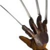 Nightmare on Elm Street Freddy Krueger Razor Glove
