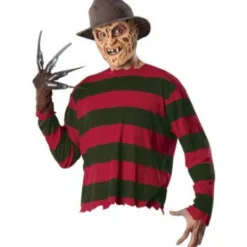 Nightmare on Elm Street Freddy Krueger Costume