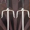 Ninja Sais Costume Accessory