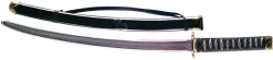 Ninja Sword Costume Prop Weapon