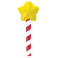 Nintendo Kirby Star Rod Costume Prop Accessory