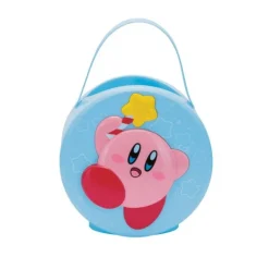 Nintendo Kirby Trick or Treat Candy Pail Bucket
