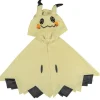 Nintendo Pokemon Mimikyu Hooded Costume Cape