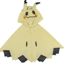 Nintendo Pokemon Mimikyu Hooded Costume Cape
