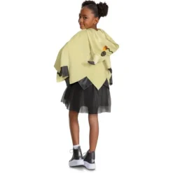 Nintendo Pokemon Mimikyu Hooded Costume Cape