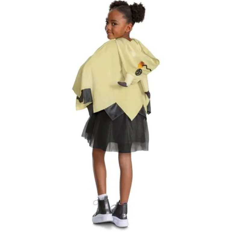 Nintendo Pokemon Mimikyu Hooded Costume Cape