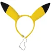 Nintendo Pokemon Pikachu Ears Headband