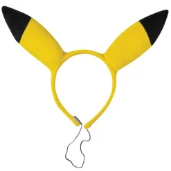 Nintendo Pokemon Pikachu Ears Headband