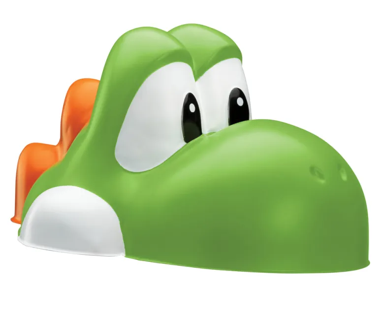 Nintendo Super Mario Yoshi Costume Headpiece