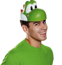 Nintendo Super Mario Yoshi Costume Headpiece