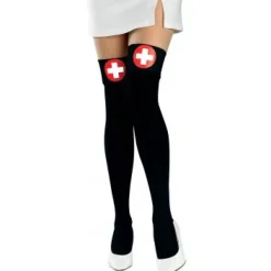 Nurse Thigh Highs