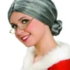 Old Lady Wig
