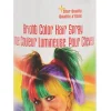Orange Hairspray - Chucky - Wilma Flintstone - Daphne