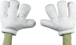 Oversized Cartoon Hands Costume Gloves