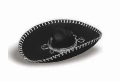 Oversized Mexican Sombrero Hat for Adults