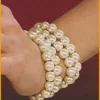 Pearl Bracelet