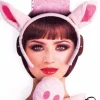 Pig Costume Accessory Kit