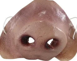 Pig Nose Costume Accessory