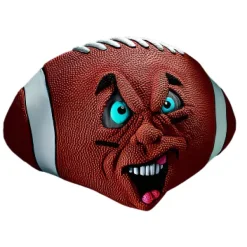 Pigskin Mask