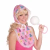 Pink Baby Accessory Kit