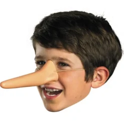 Pinocchio Nose Costume Accessory