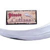 Pirate Cutlass Sword Toy Costume Weapon