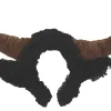 Playful Bull Costume Accessory Set