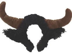 Playful Bull Costume Accessory Set