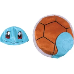 Pokemon Squirtle Costume Accessory Kit