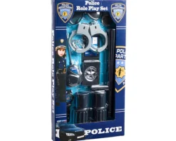 Police Officer Accessory Kit