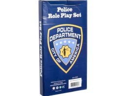 Police Officer Accessory Kit