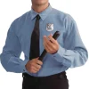 Police Officer Halloween Costume Kit