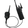Police Walkie Talkie Costume Accessory