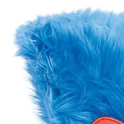 Poppy Playtime Plush Huggy Wuggy Mask