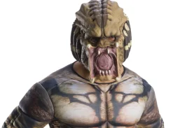 Predator Movie Costume Mask