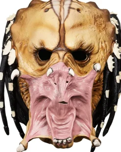 Predator Overhead Latex Costume Mask
