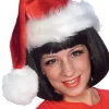 Premier Santa Hat Costume Accessory