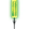 Radioactive Glowing Syringe Costume Prop Accessory