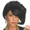 Rap Girl Wig