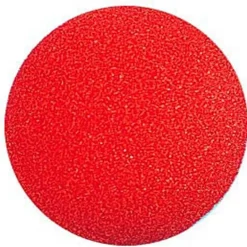 Red Nose Costume Accessory