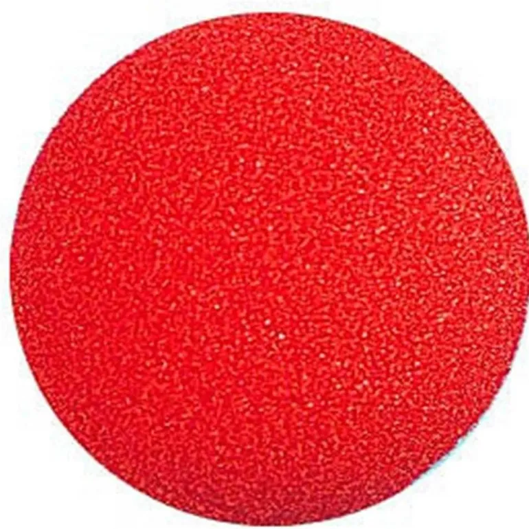 Red Nose Costume Accessory