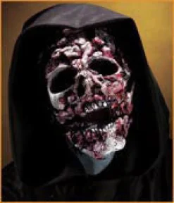 Reel F/X Ghoul Prosthetic