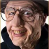 Reel F/X Gramps Prosthetic