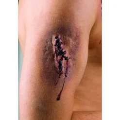 Reel F/X Like New Prosthetic