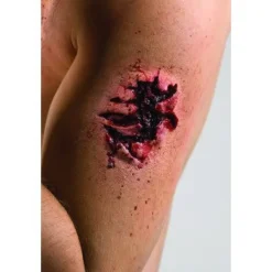Reel F/X Raw Meat Wound