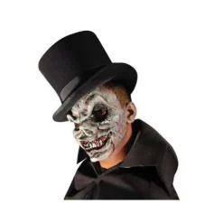Reel F/X Skull Prosthetic