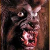 Reel F/X Werewolf Prosthetic
