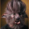 Reel F/X Wolfman Prosthetic