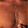 Reel F/X Zipper Prosthetic
