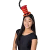 Ringmaster Headband Costume Accessory